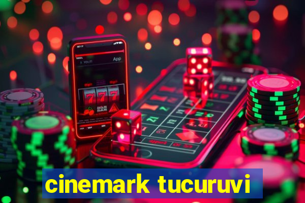 cinemark tucuruvi